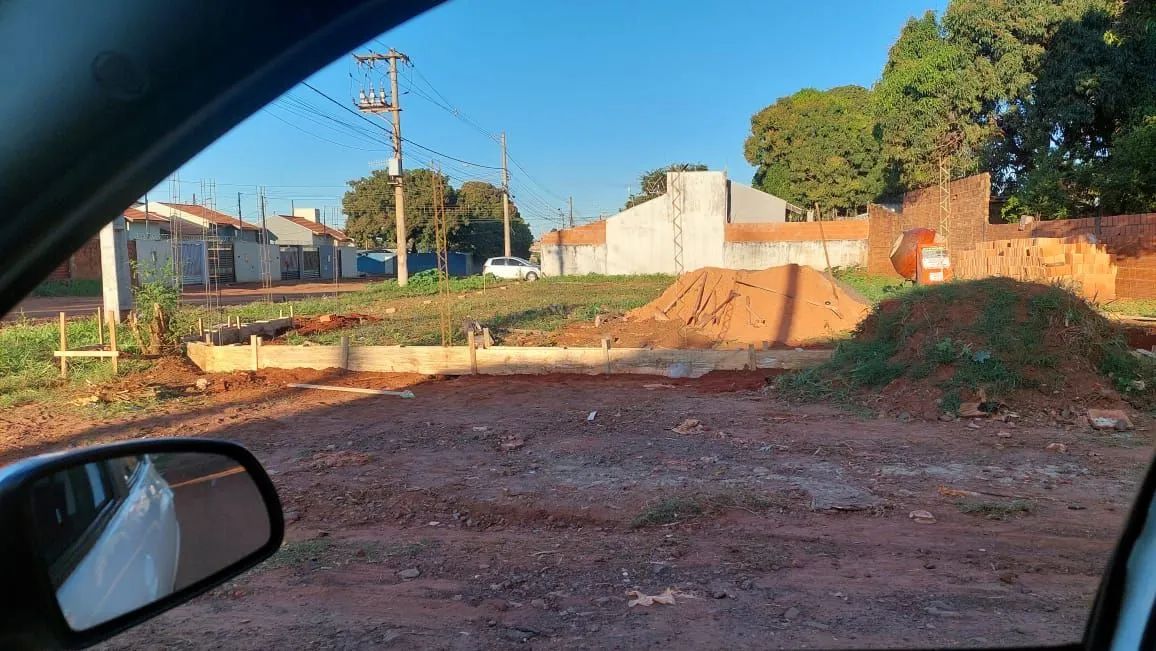 Terreno no Caiobá de esquina  - Foto 5