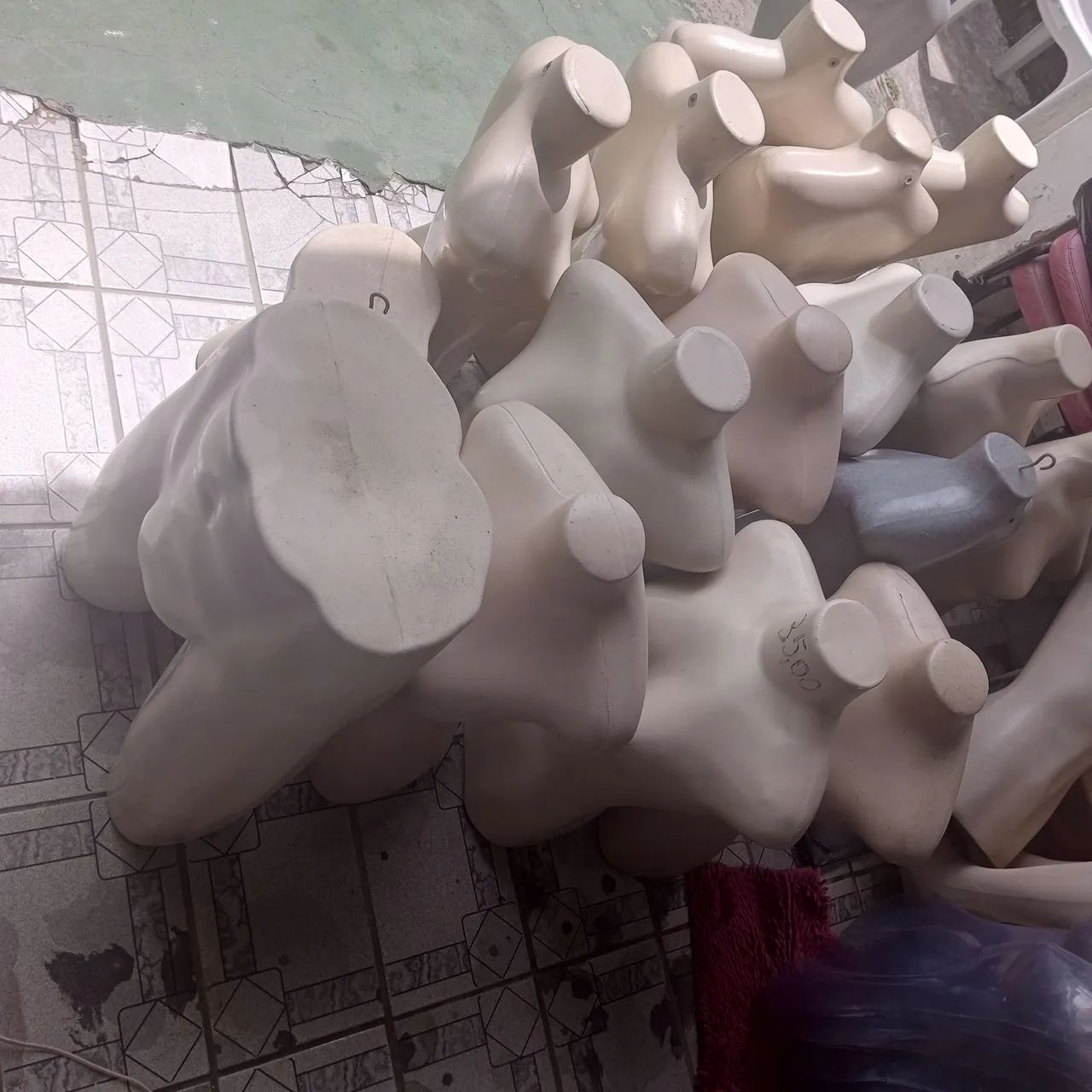 Manique  para lojas - Foto 5