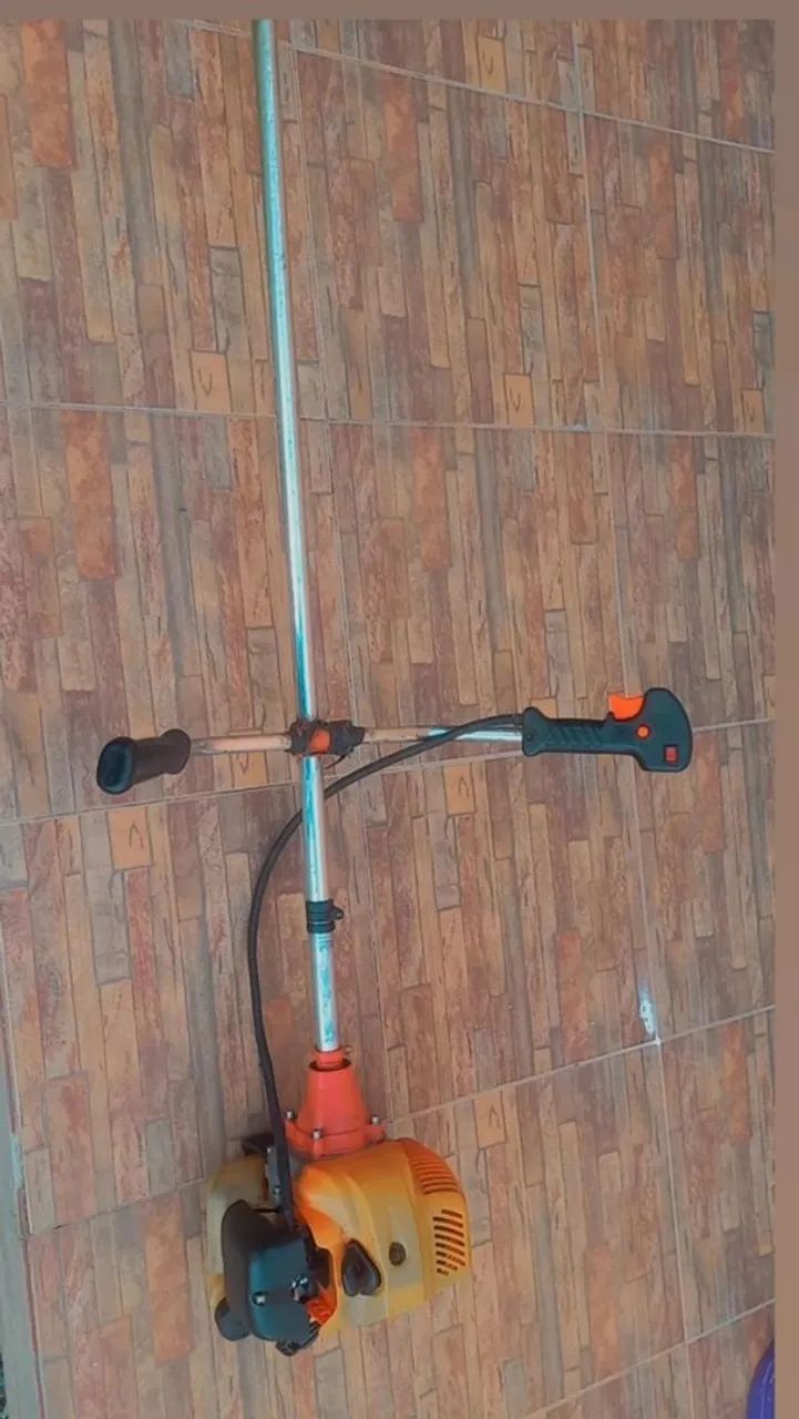 Rocadeira 2 tempo