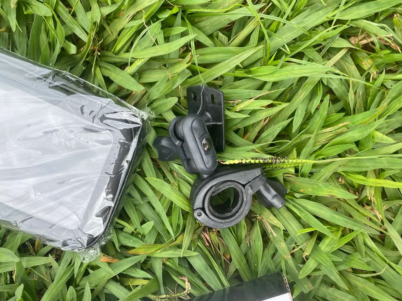 Suporte Impermeável para Moto - Foto 4