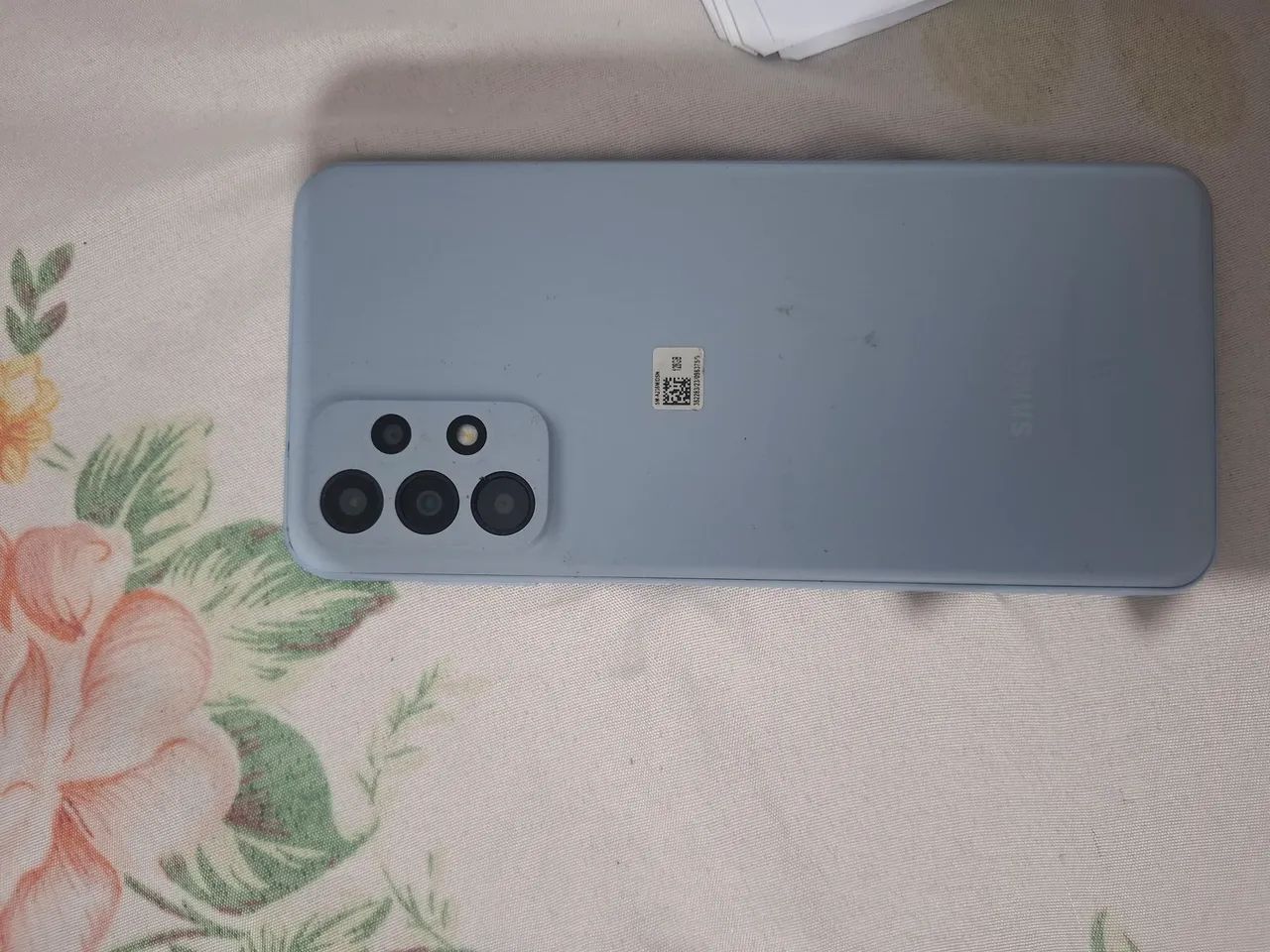 Vendo A23 usado - Foto 3