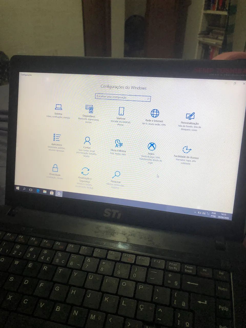 Notebook sti  - Foto 2