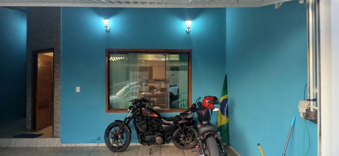 Harley  Davidson  iron  - Foto 3