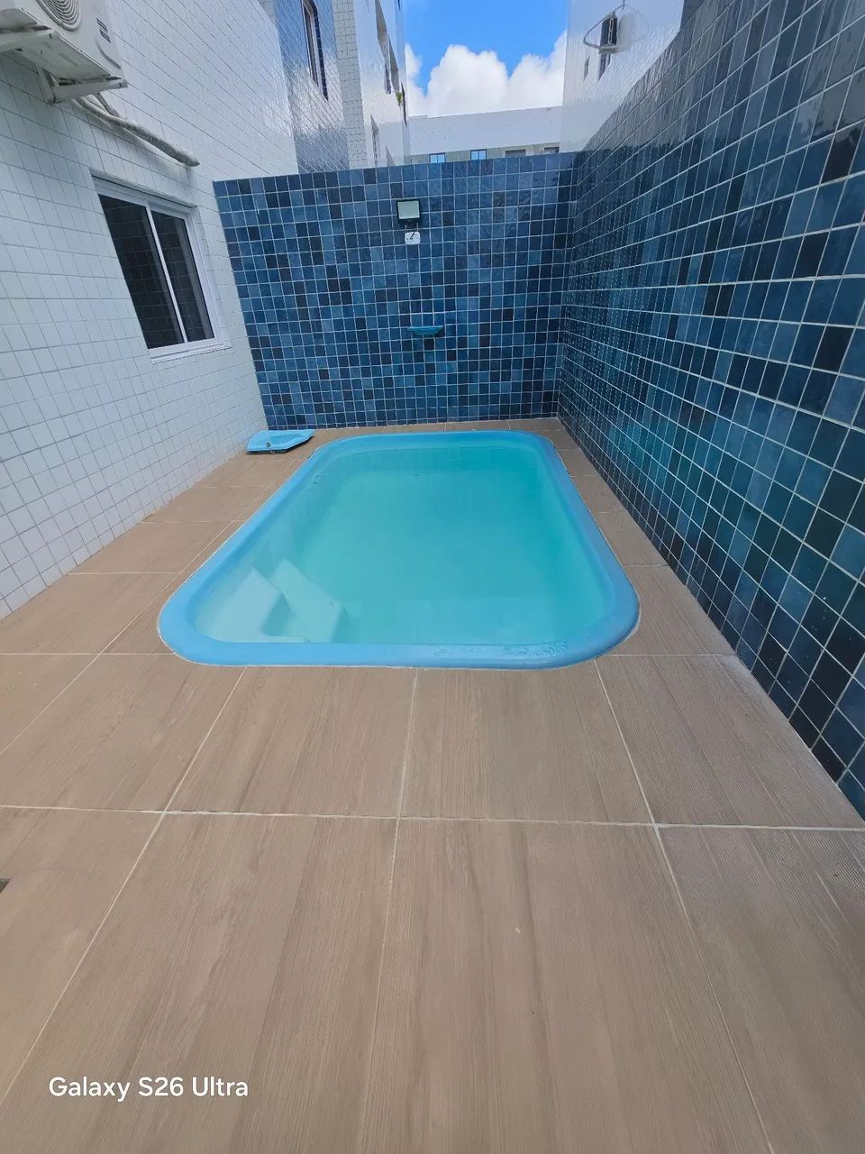 Alugo Apartamento Novo Milênio  - Foto 2