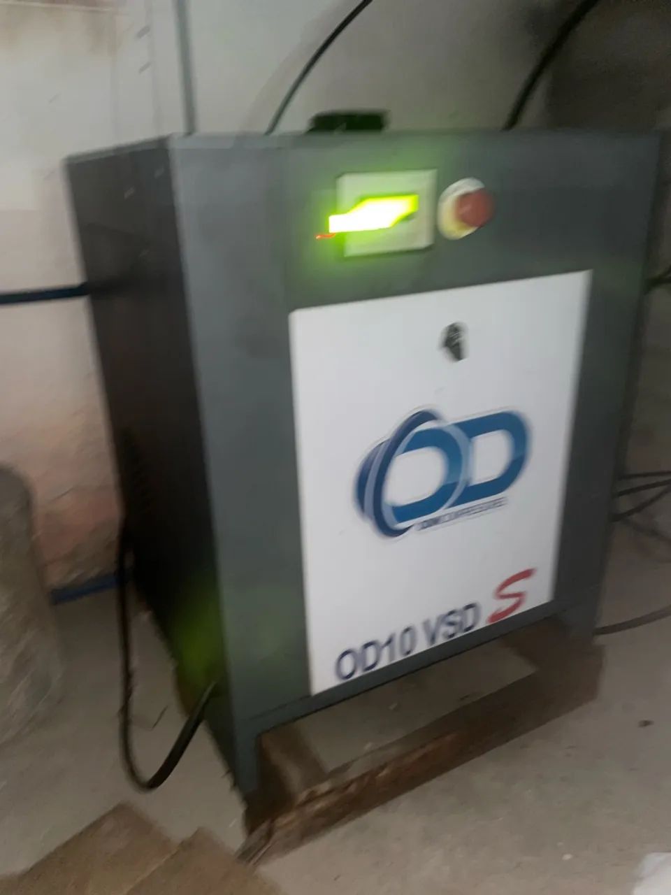 Compressor ar - Foto 2
