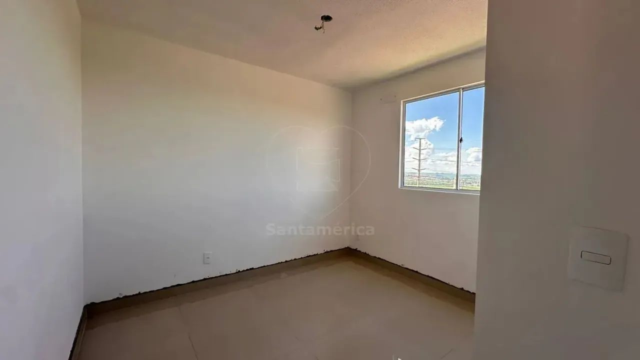 Apartamento para alugar com 2 quartos no Residencial Lake Van Gogh, Região Oeste de Londri - Foto 9