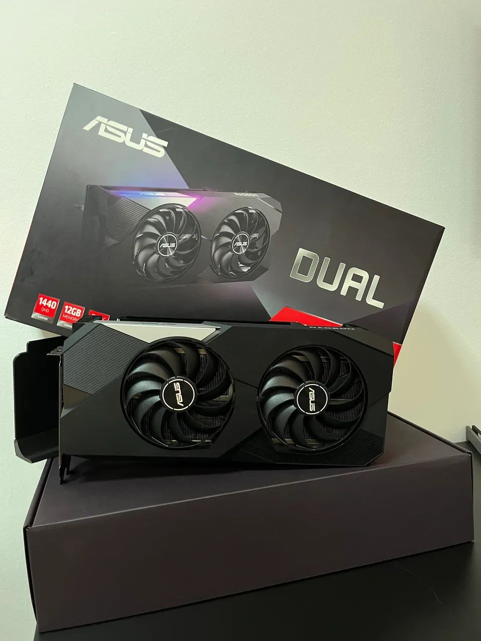 RX 6700 XT 12GB