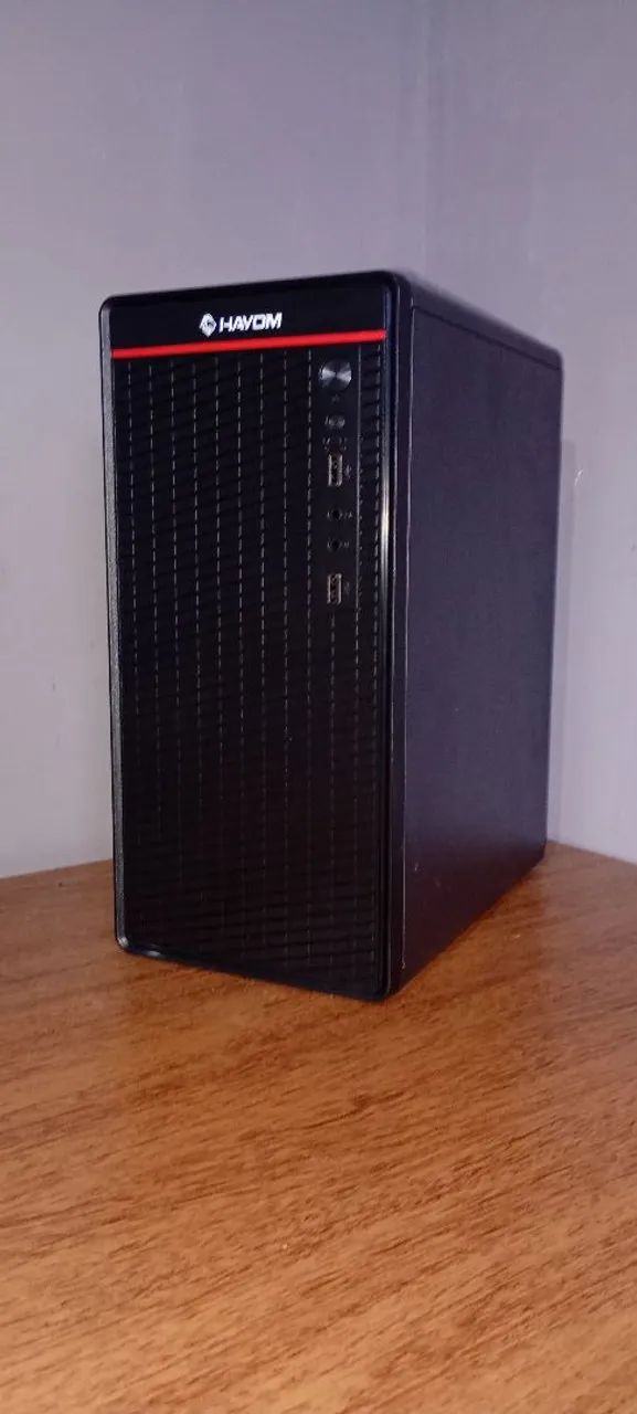 CPU computador i3 NOVA - Foto 3