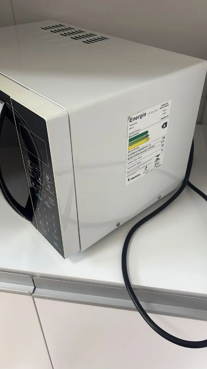 MICROONDAS PHILCO PMO26PB - Foto 4