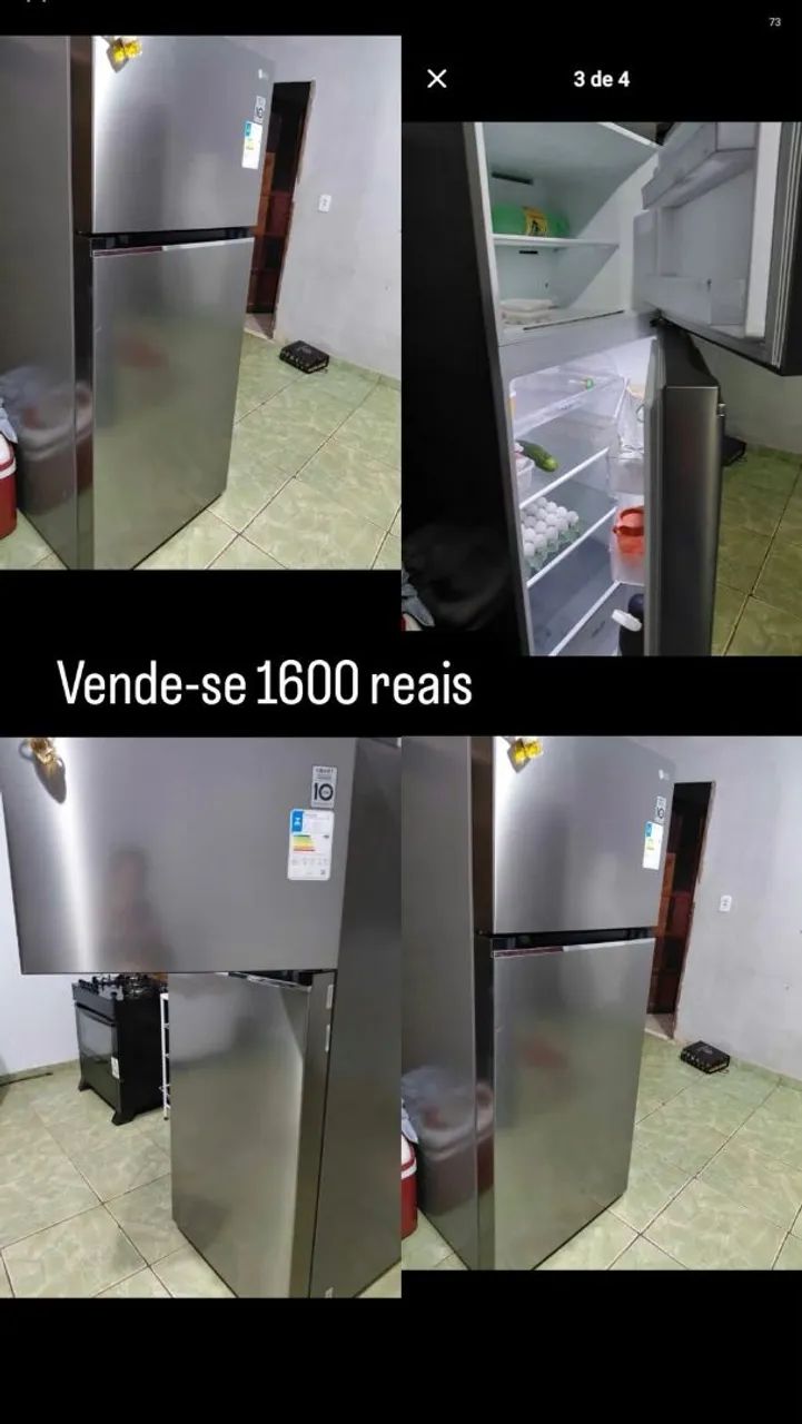 Jeladeira