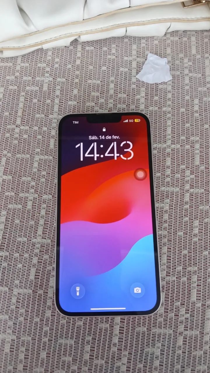 Iphone 13 128GB - Foto 3