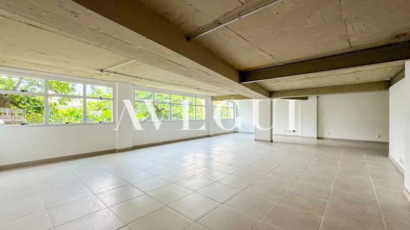 Andar Corrido de 182 m² ao Lado do Shopping Rio Design Leblon - Foto 4