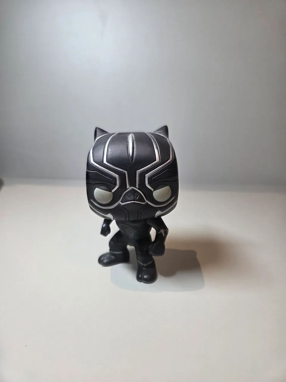 Funko Pop Pantera Negra