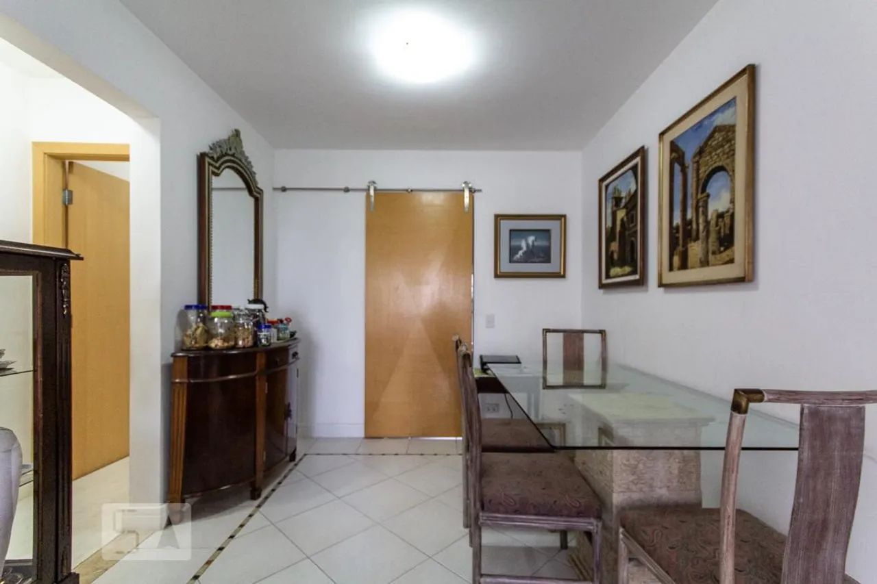 Apartamento à Venda - Real Parque, 3 Quartos, 115 m2 - Foto 4