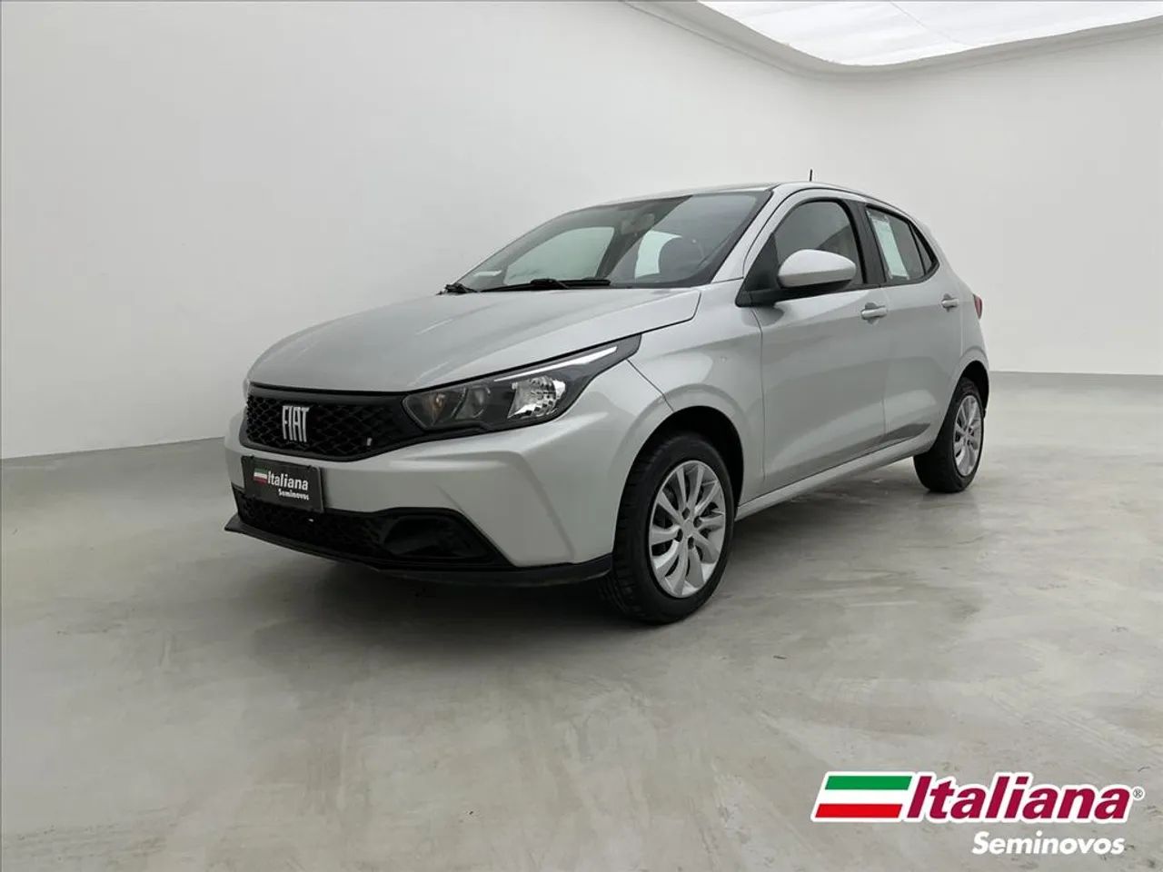 Fiat Argo Drive 1.0 Firefly 2024