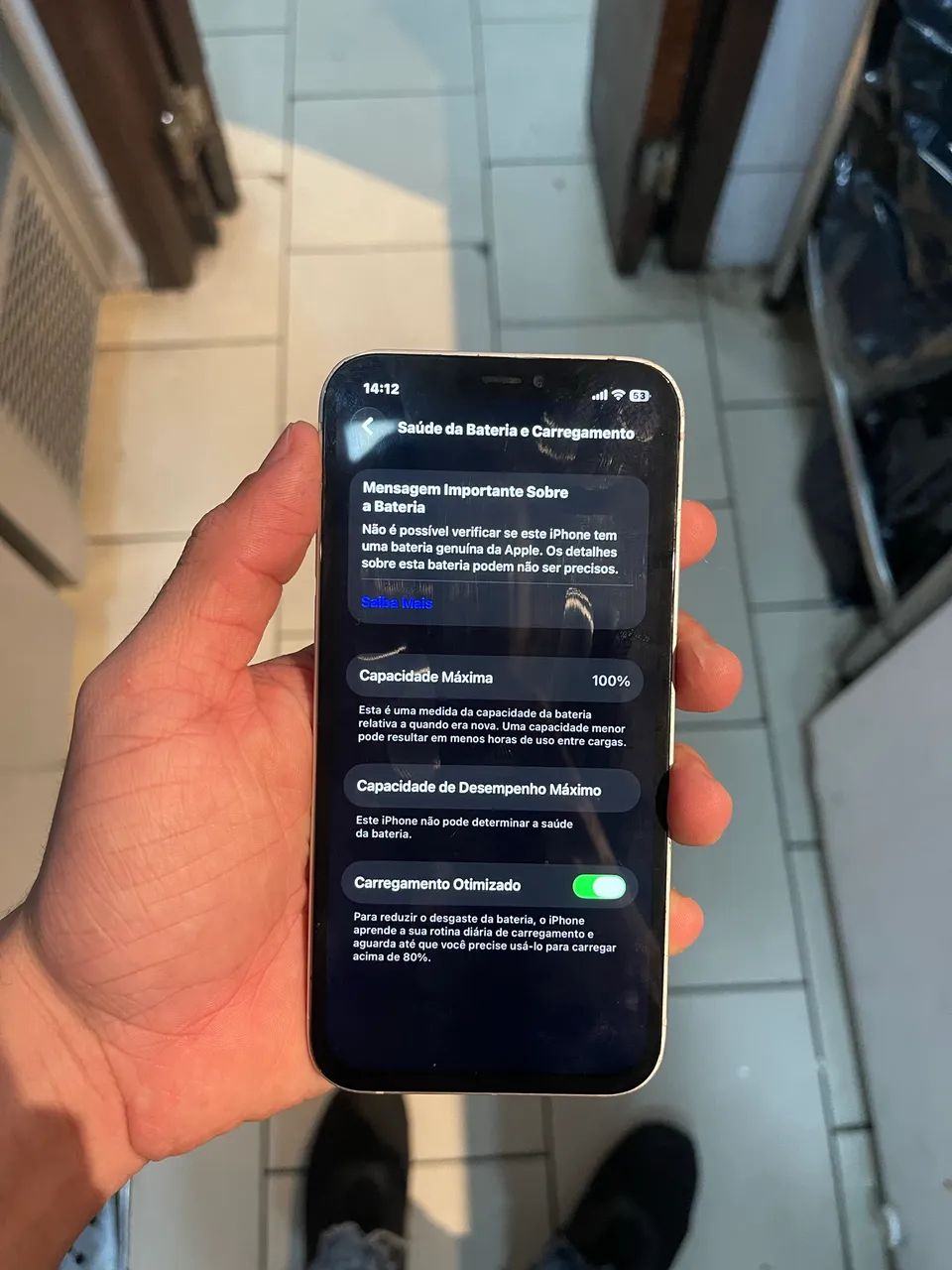 Iphone 12 - Foto 3