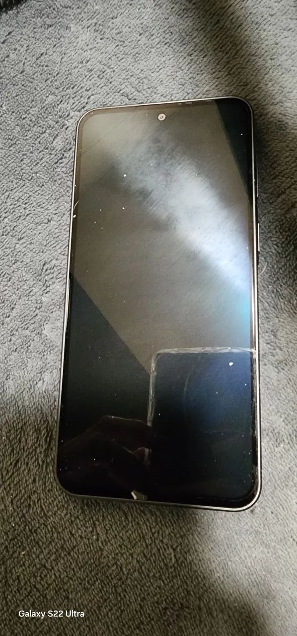 Samsung a 37 seminovo - Foto 2