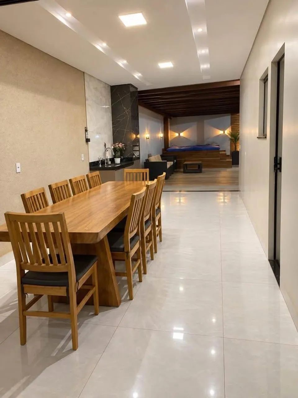 Vende-se Casa  - Foto 4