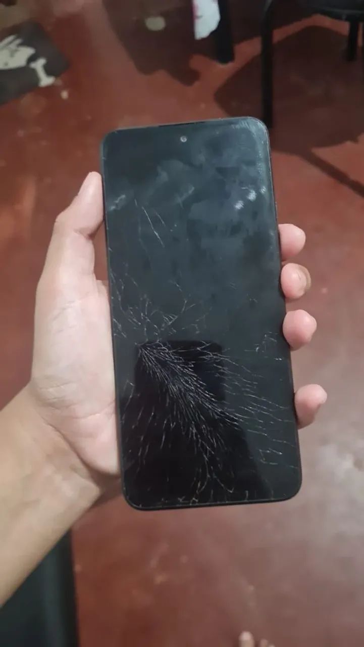 Celular redmi 12