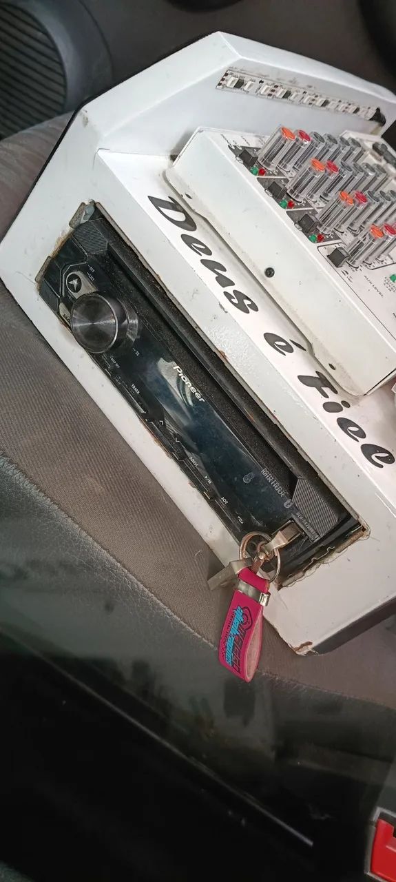 Som automotivo  - Foto 3