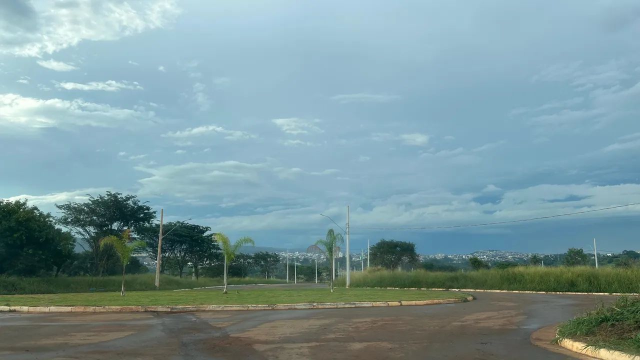 Terreno em Sete Lagoas-mg