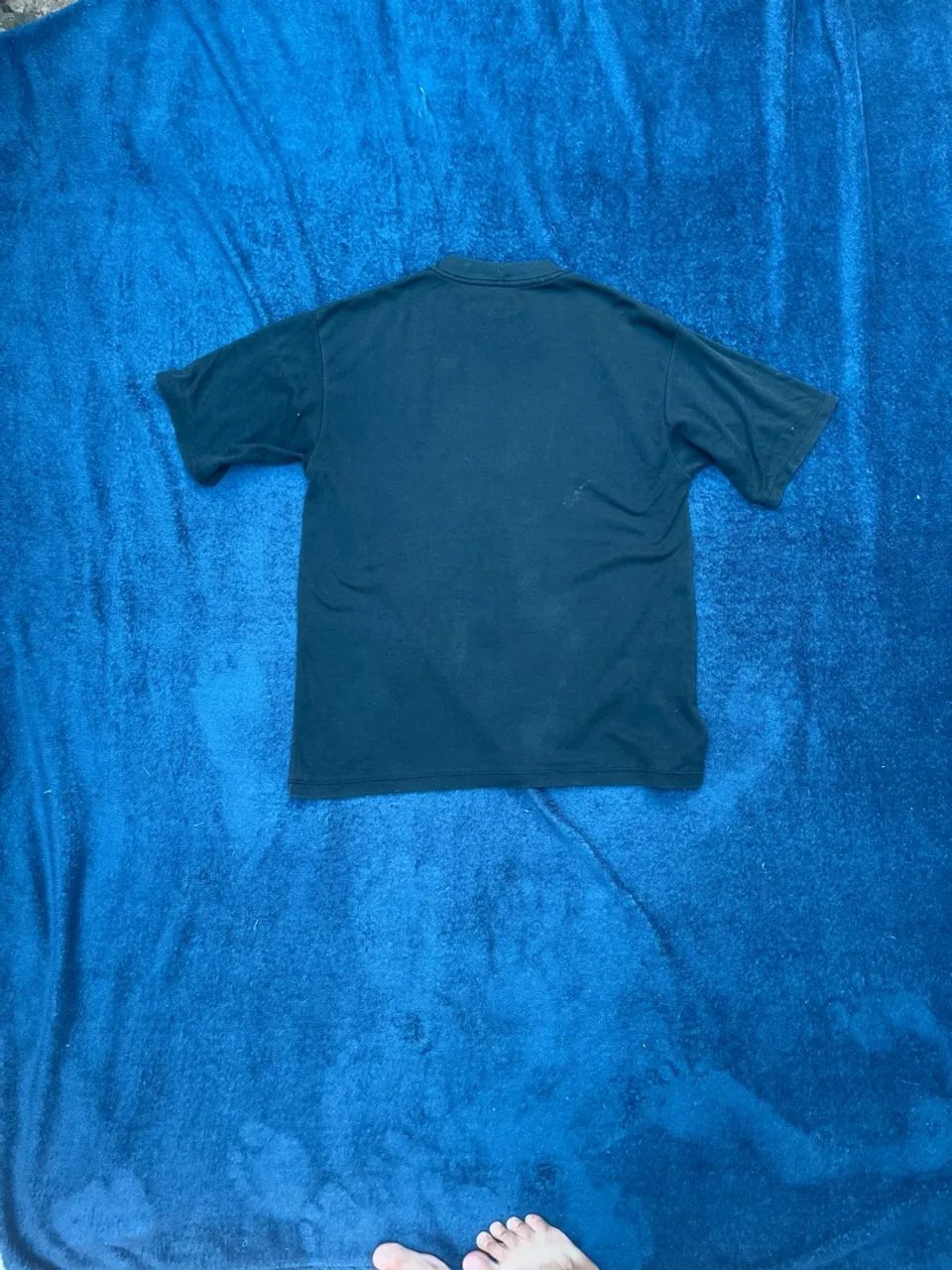Camisa oversized - Foto 2
