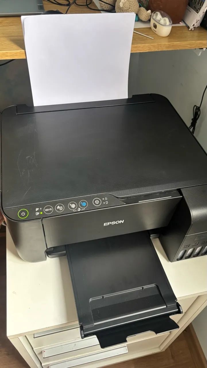 IMPRESSORA EPSON L3150
