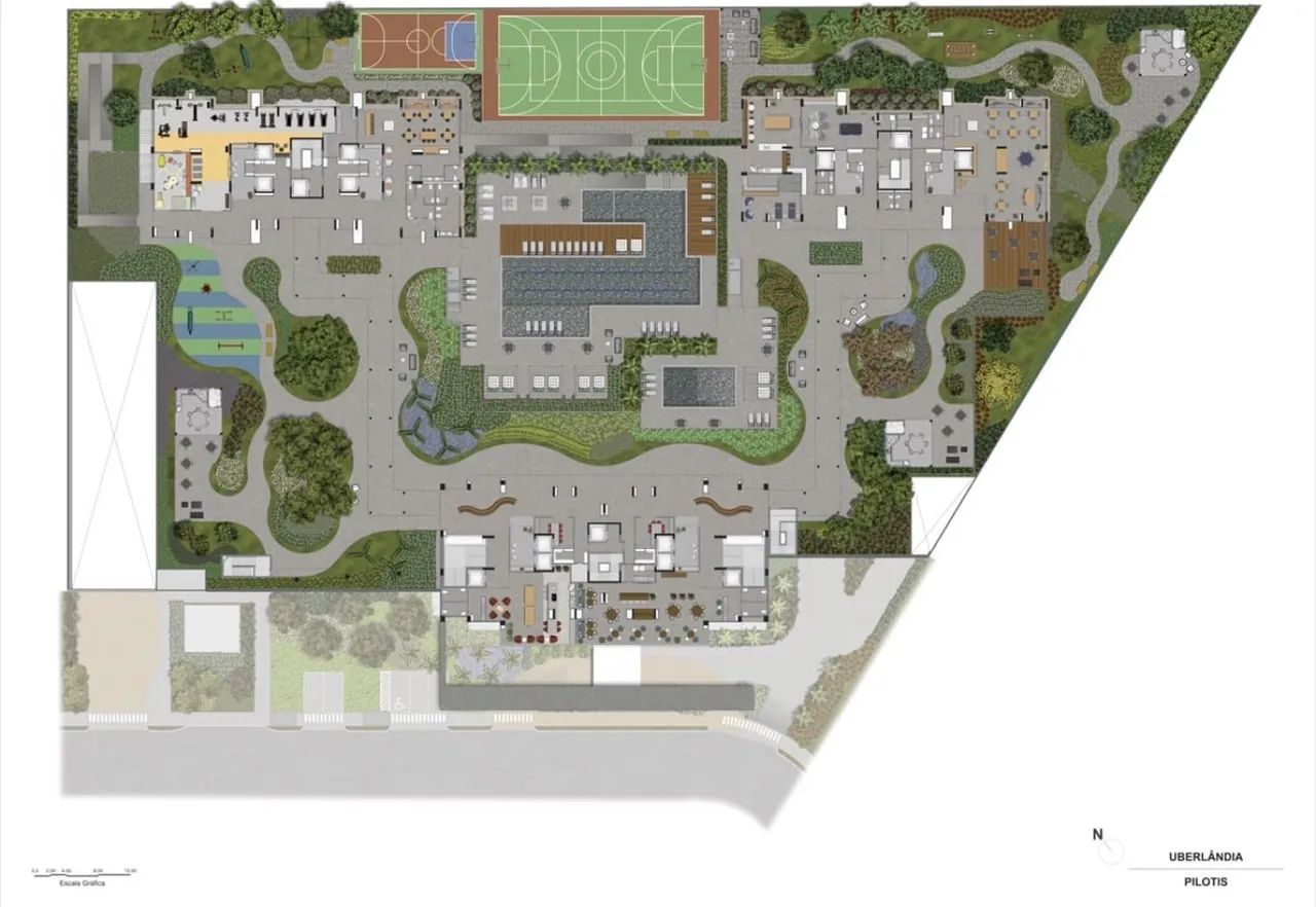 PARTICULAR - 18 andar Sense - Complexo Vinhedos - Foto 3
