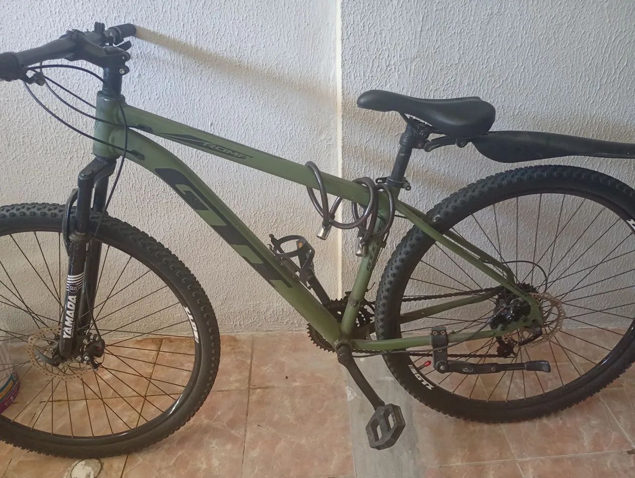 Bicicleta - Foto 2