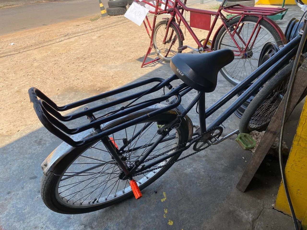 Bicicleta boa  - Foto 3
