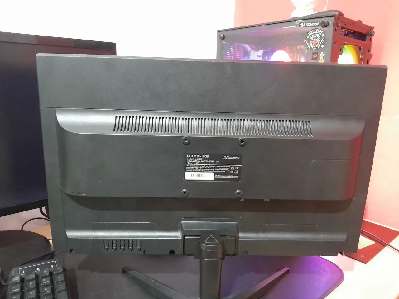 Monitor  - Foto 2