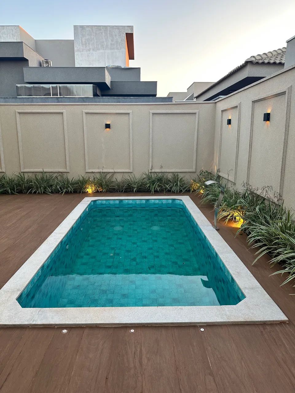 Foto - São José do Rio Preto - Parque Residencial Damha