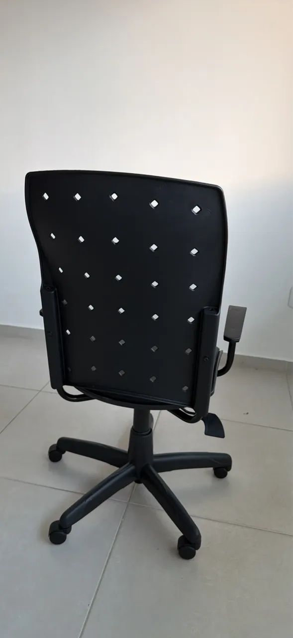 Cadeira escritório  - Foto 2