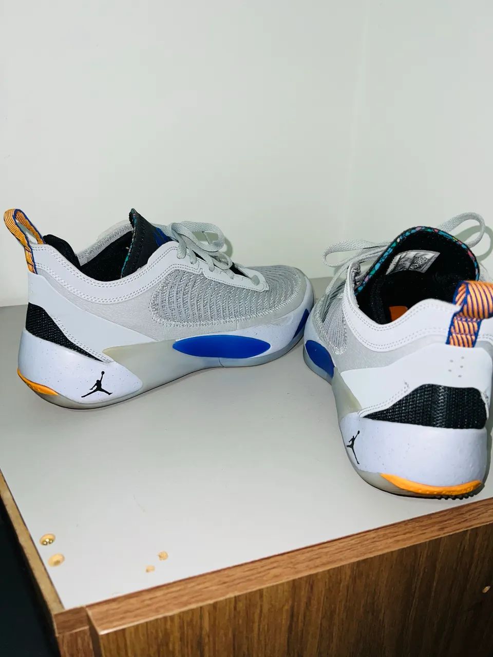 JORDAN LUKA 1 NEXT NATURE - Foto 3