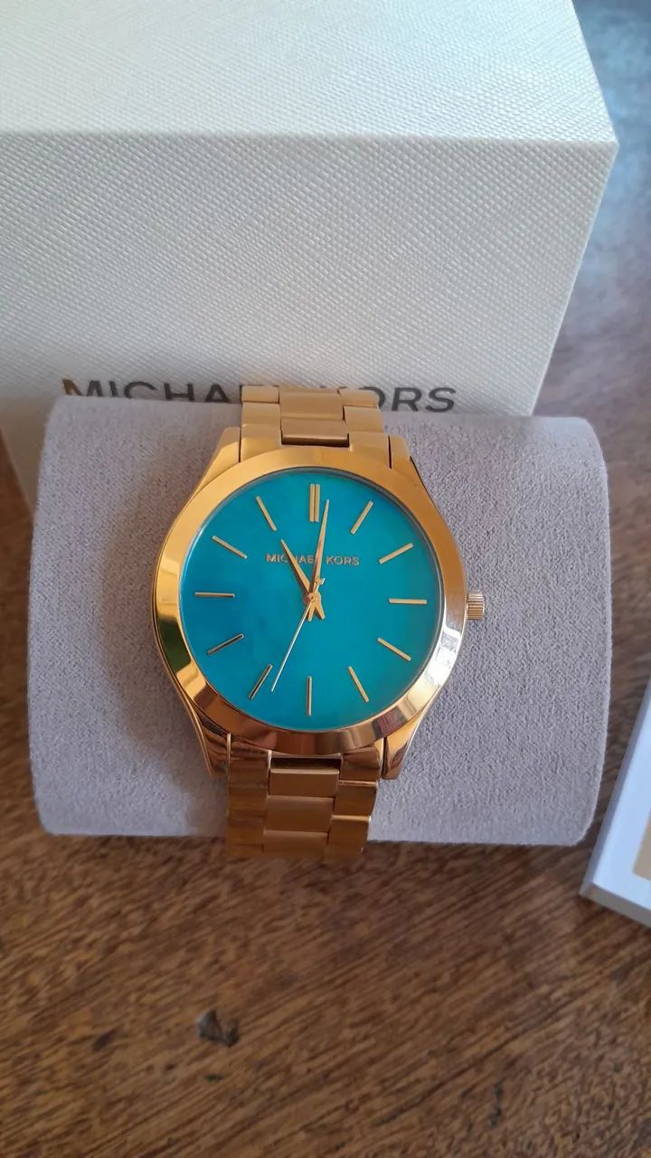 Relógio Michael Kors