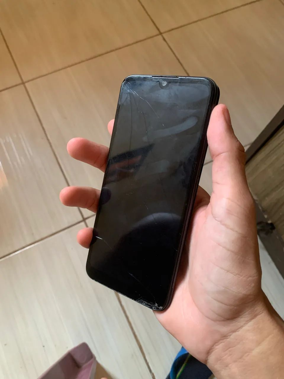 Moto E6 Plus (concerto e revender) - Foto 3