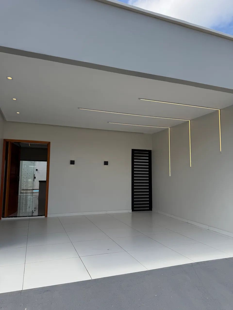 CASA C/ PISCINA REAL PARK 3 QUARTOS (ZONA OESTE) - Foto 4