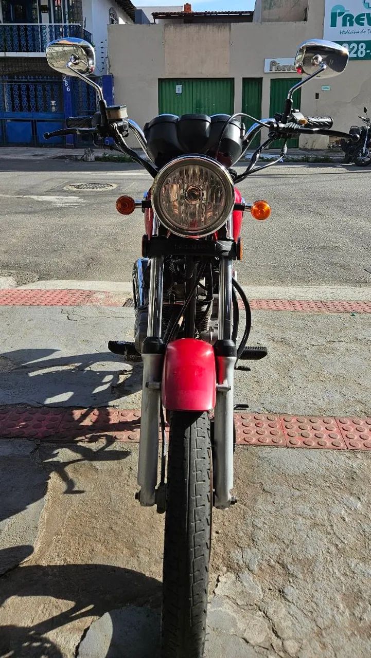 Vendo ou troco - Foto 5