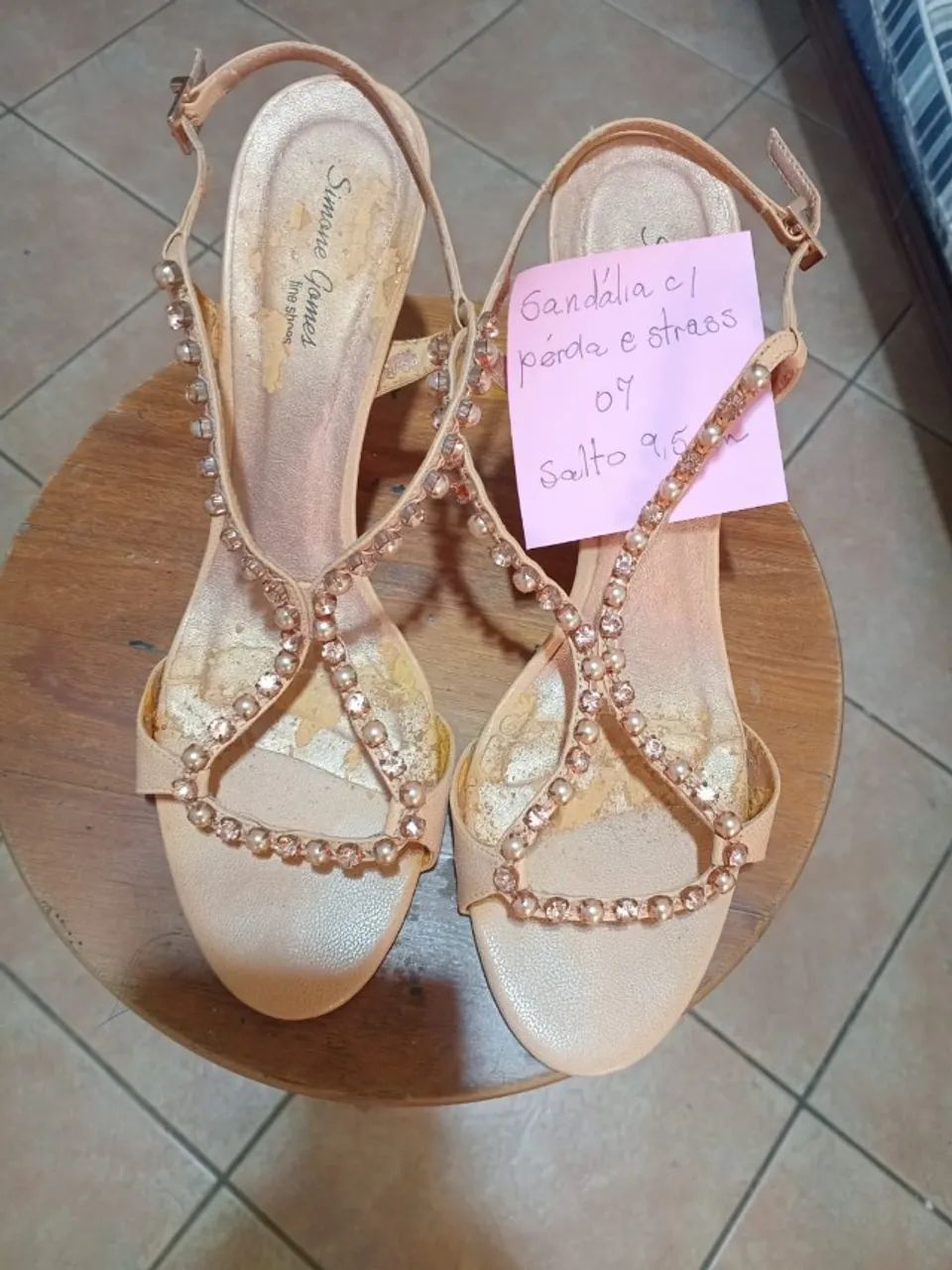 Sapatos