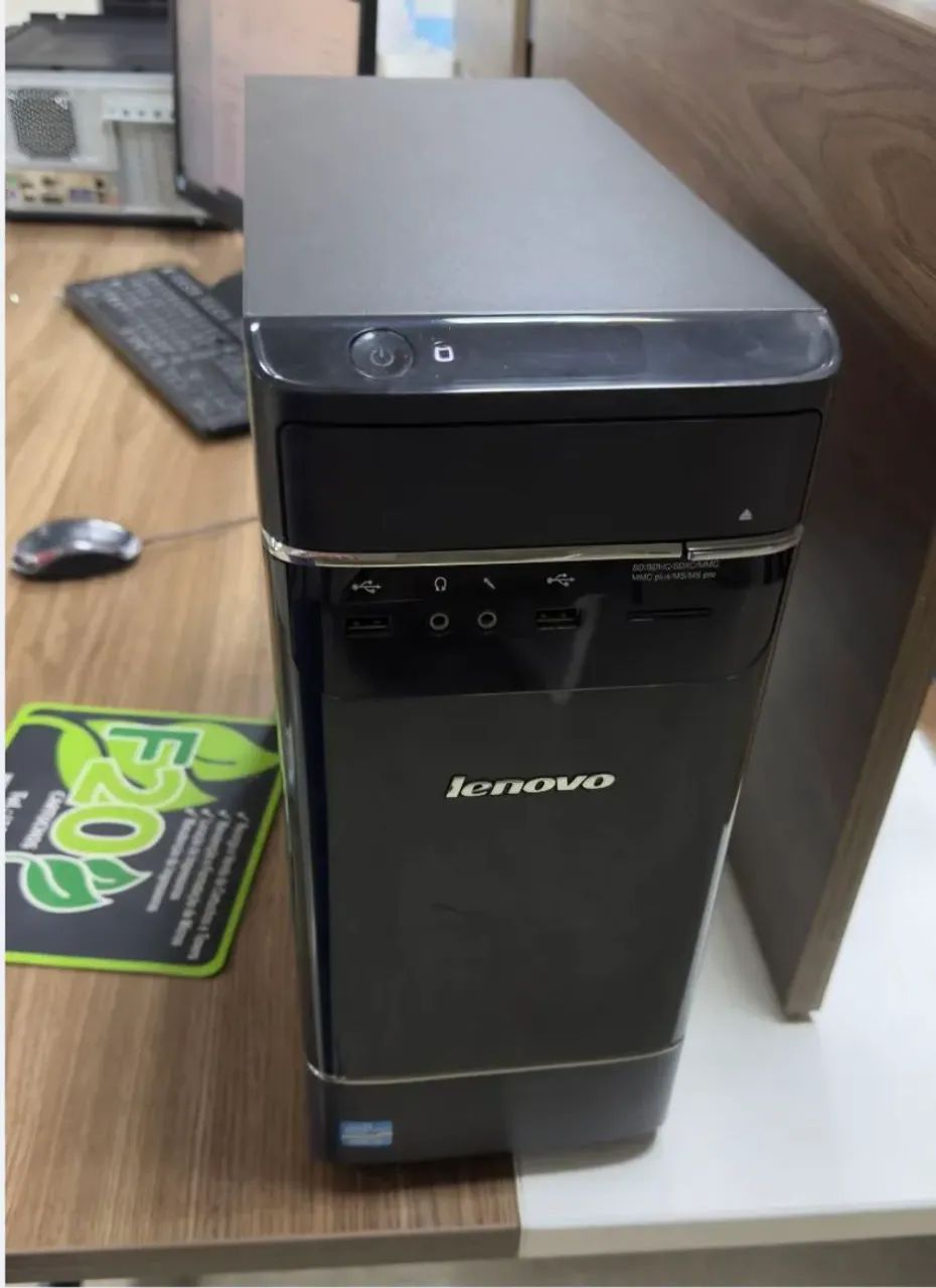 CPU Desktop Lenovo