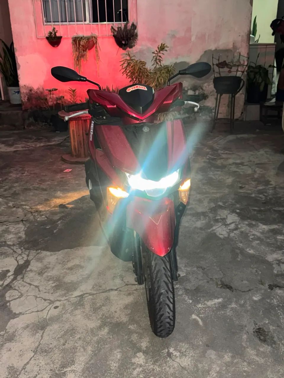 Neo 125  - Foto 2