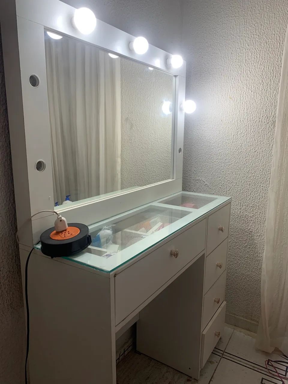 Penteadeira  - Foto 2