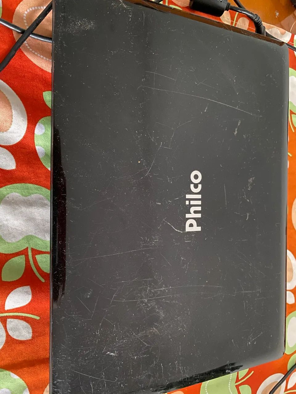 Notebook com defeito  - Foto 3