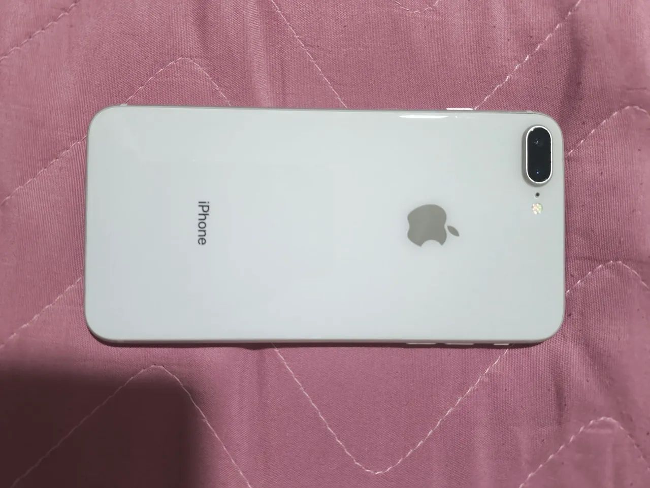 iPhone 8 plus  - Foto 2