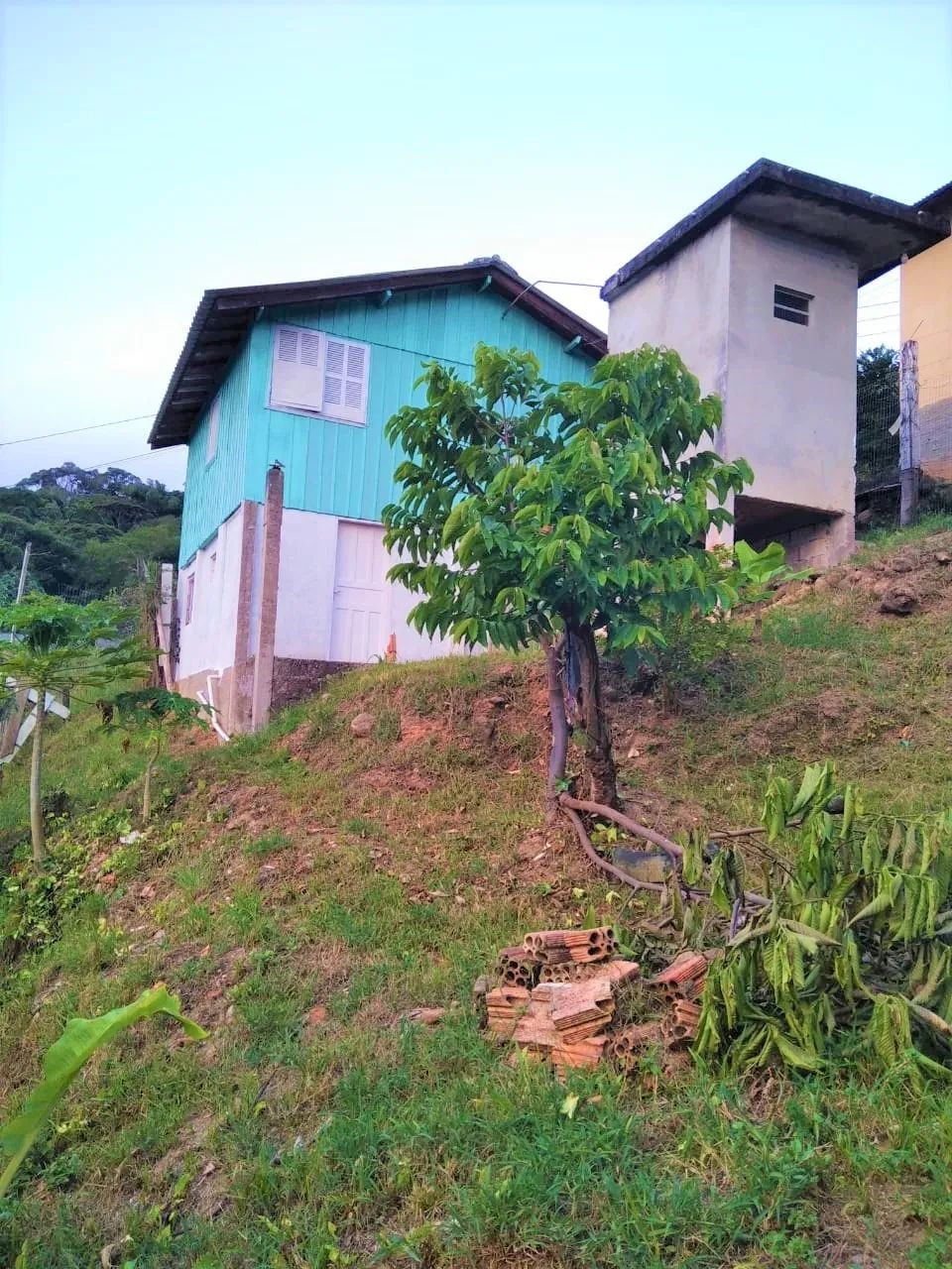 Amplo Terreno no bairro São Luiz, em São José. - Foto 3