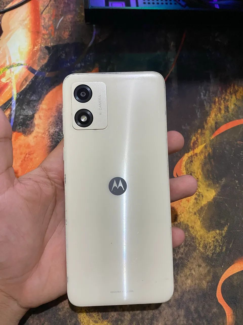 Motorola E13 - Foto 4