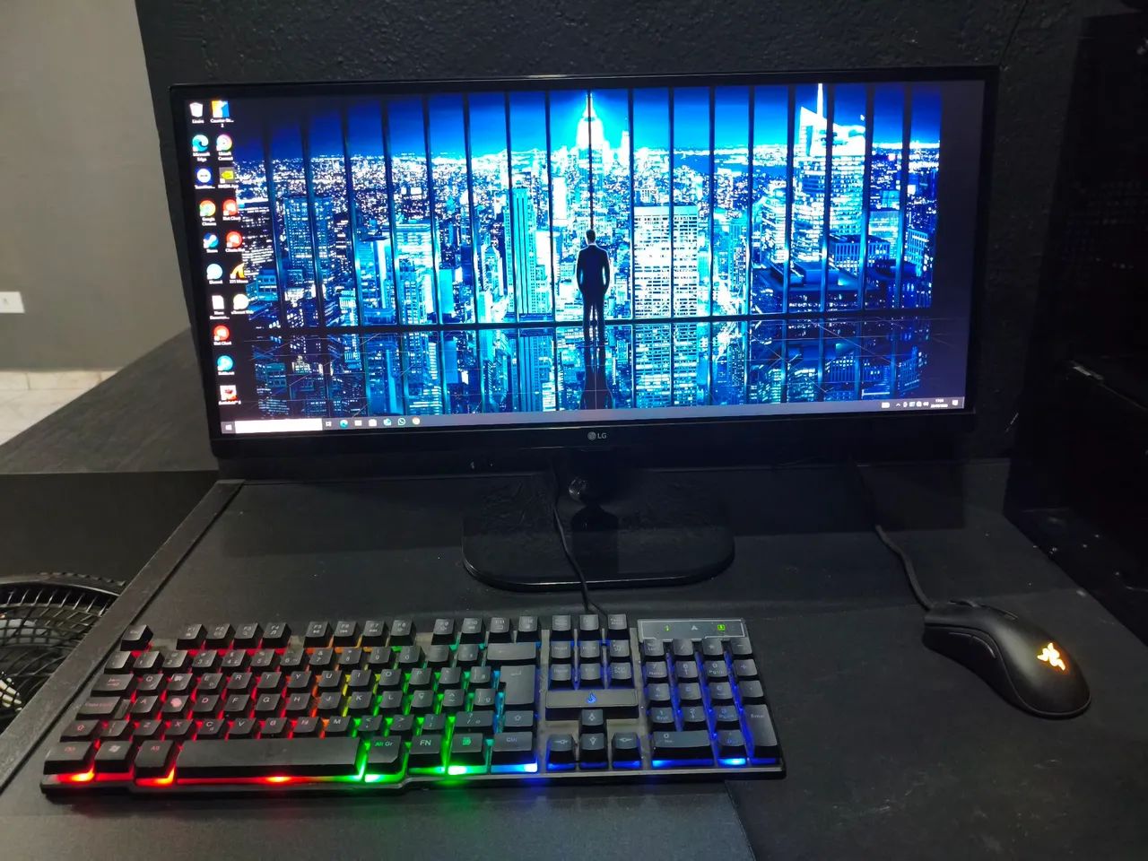 Computador Gamer GTX1060 - Foto 2