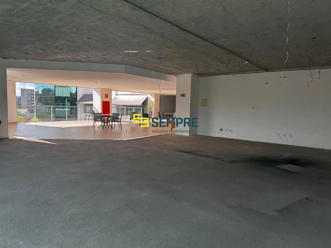 Loja para alugar no Jaraguá em BH - Foto 2