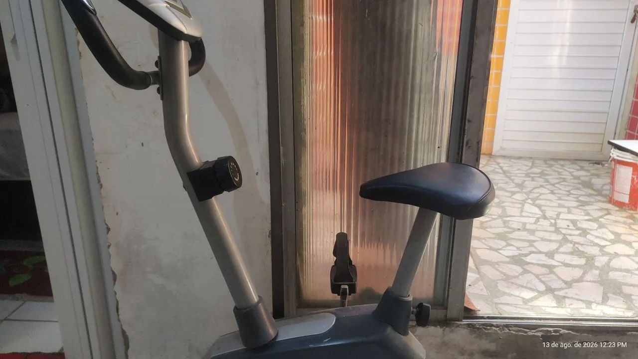 bicicleta  ergometrica - Foto 3