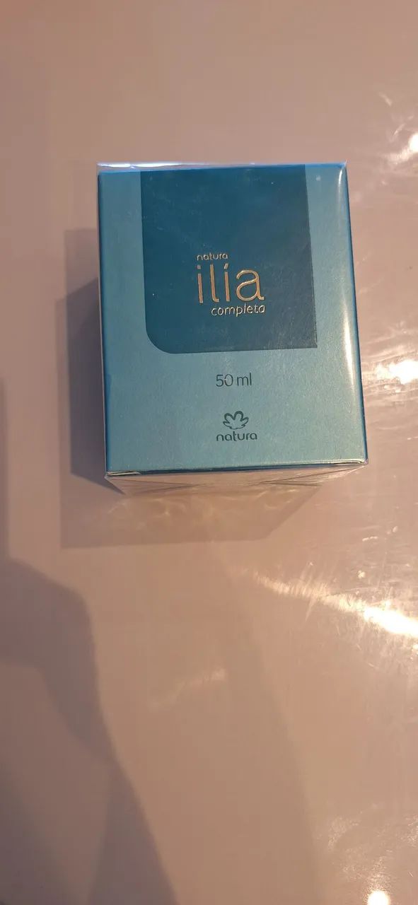 Ilia Completa